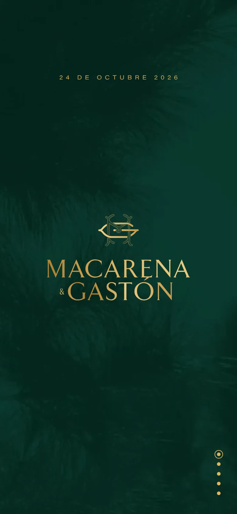 Preview de la invitación